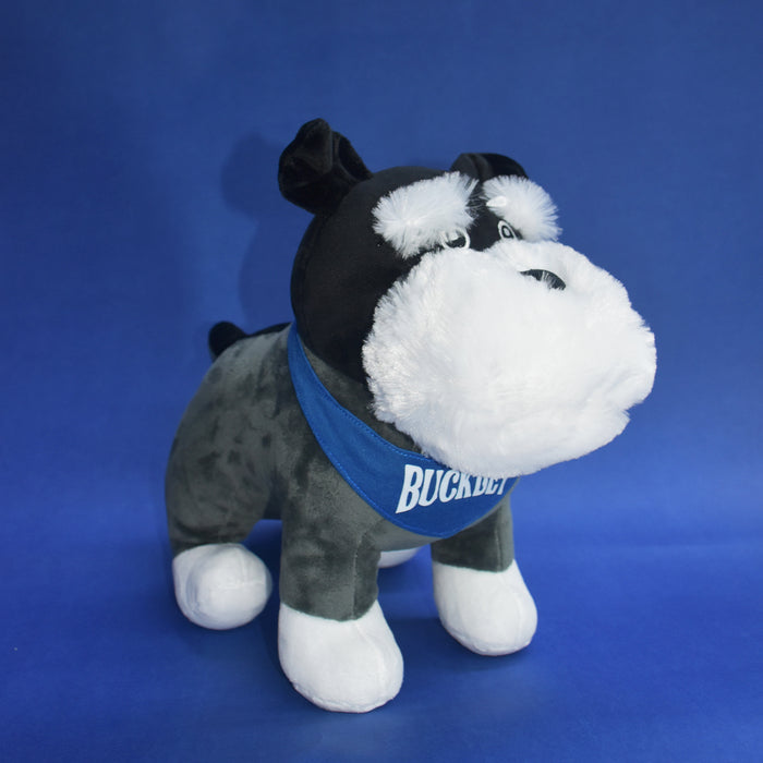 Buckley Stuffed Plush Toy