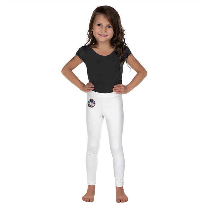 Buckley Kid's Leggings