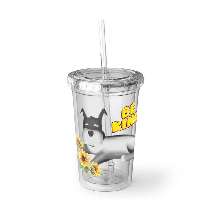 Buckley Suave Acrylic Cup