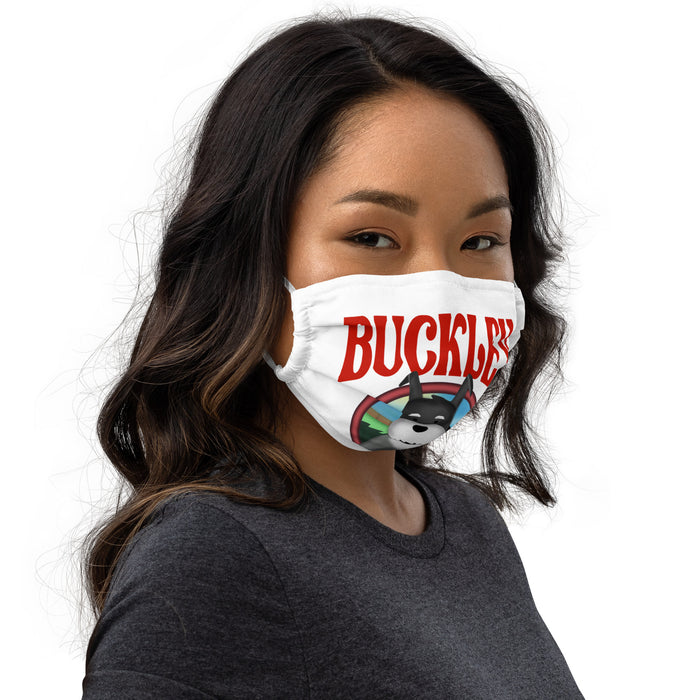 Buckley Premium face mask