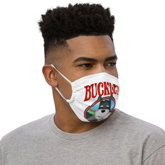 Buckley Premium face mask