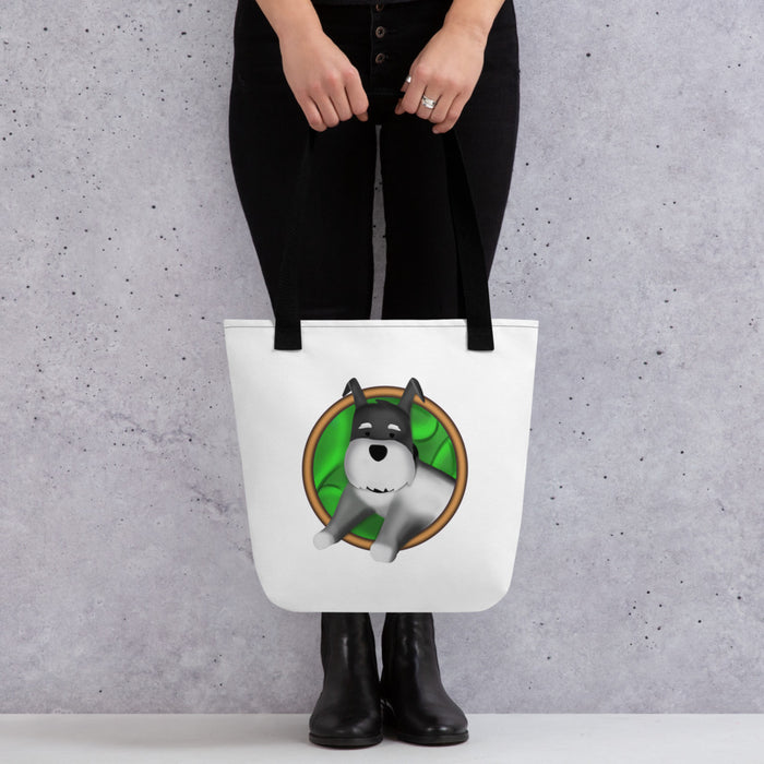 Buckley Tote bag