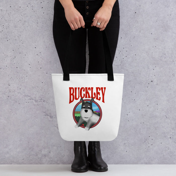 Buckley Tote bag