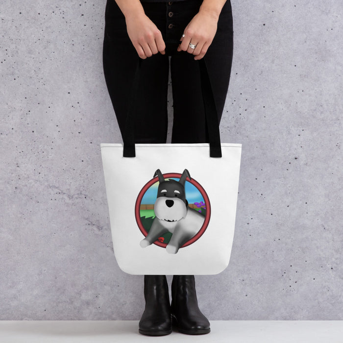 Buckley Tote bag