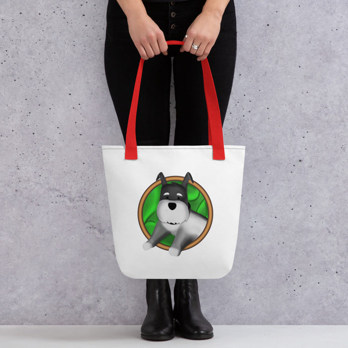 Buckley Tote bag