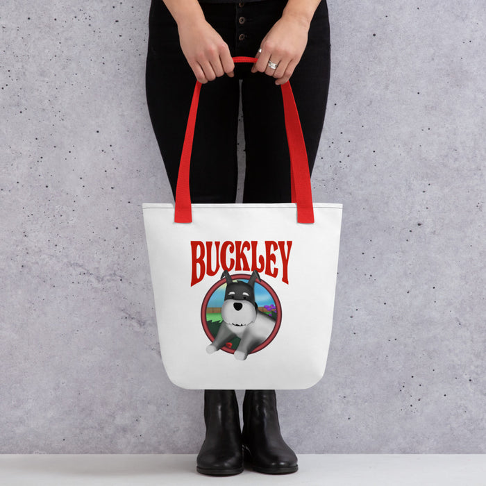 Buckley Tote bag