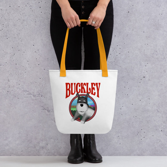 Buckley Tote bag