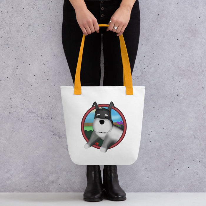 Buckley Tote bag