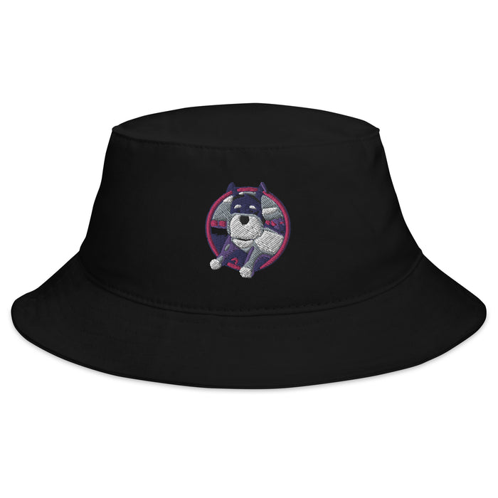 Buckley Bucket Hat