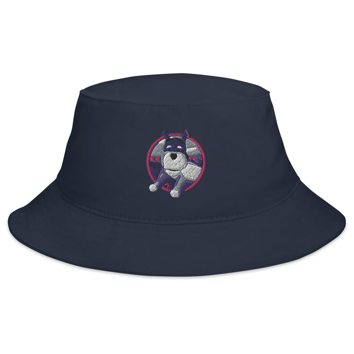 Buckley Bucket Hat