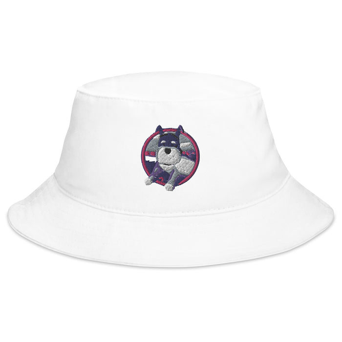 Buckley Bucket Hat