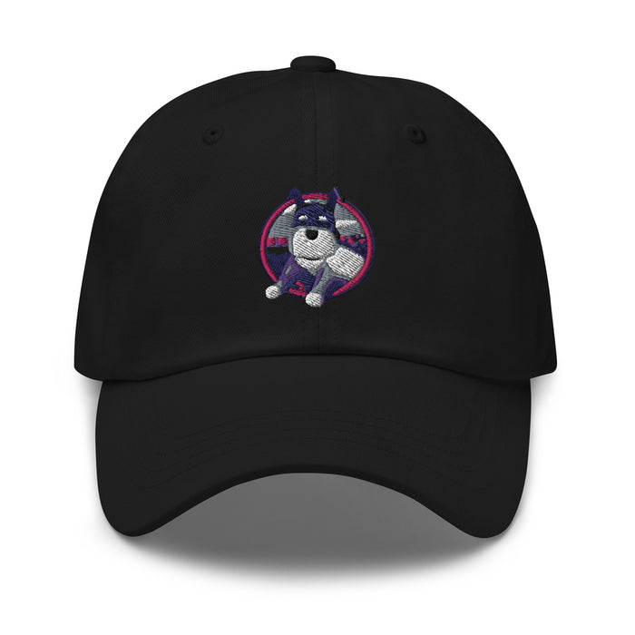 Buckley Baseball Cap