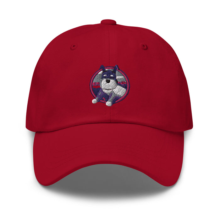 Buckley Baseball Cap