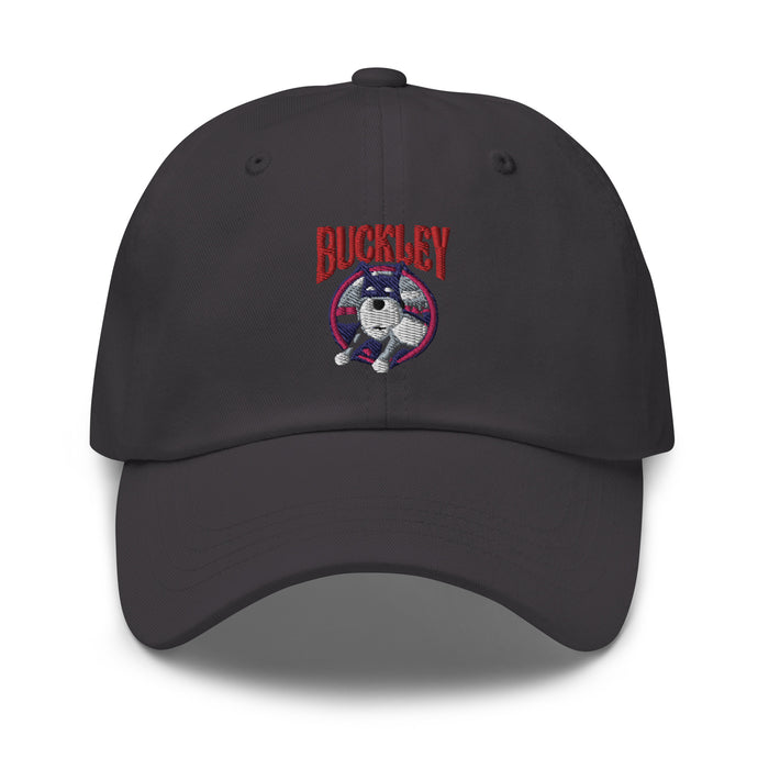 Buckley Baseball Cap