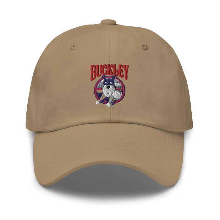 Buckley Baseball Cap