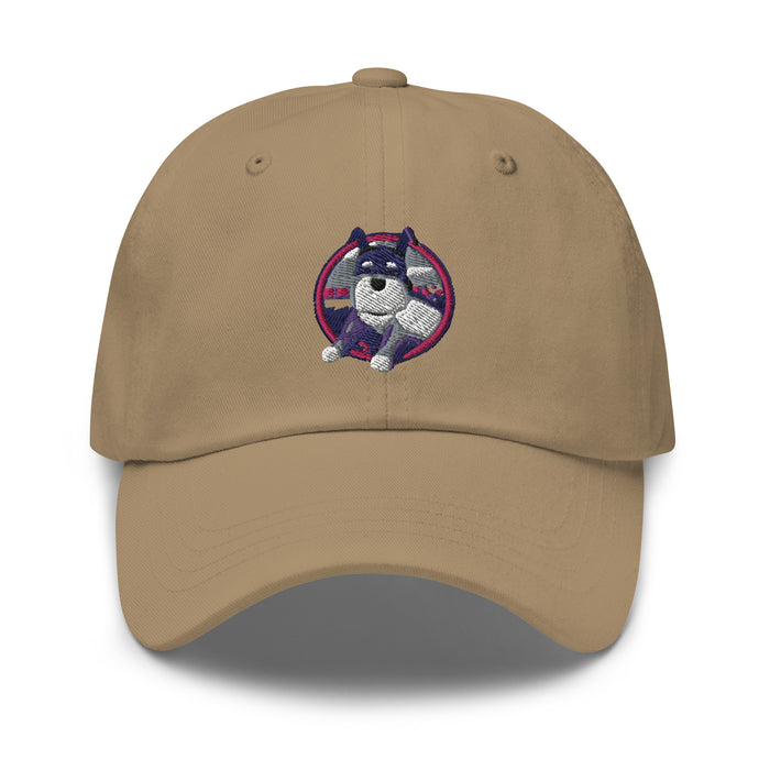 Buckley Baseball Cap