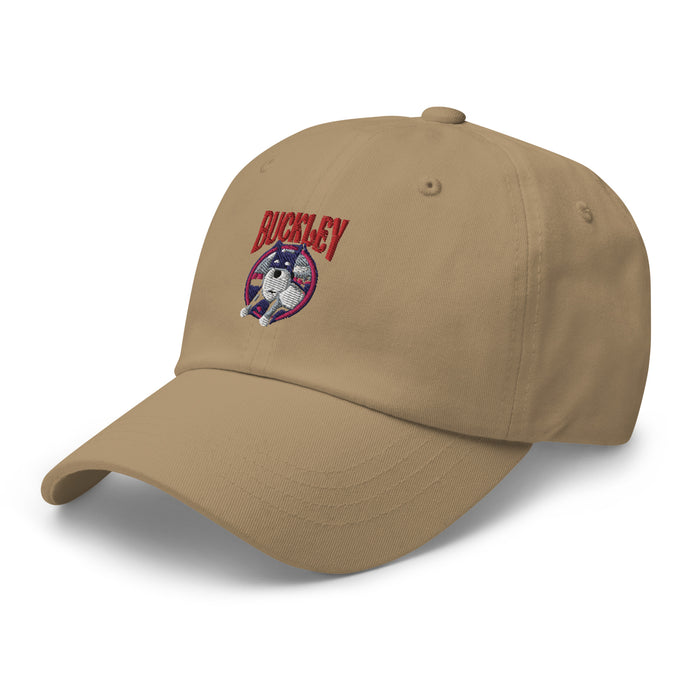 Buckley Baseball Cap