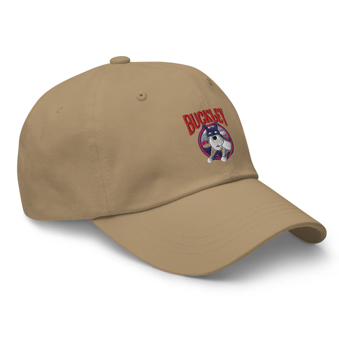 Buckley Baseball Cap