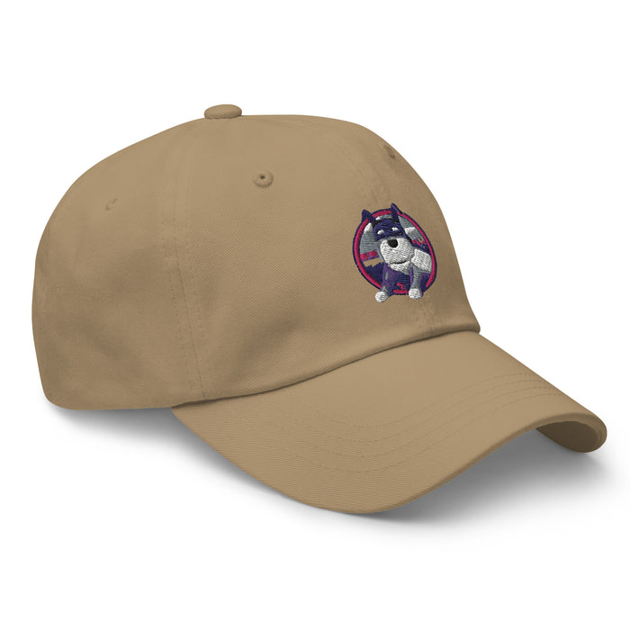 Buckley Baseball Cap