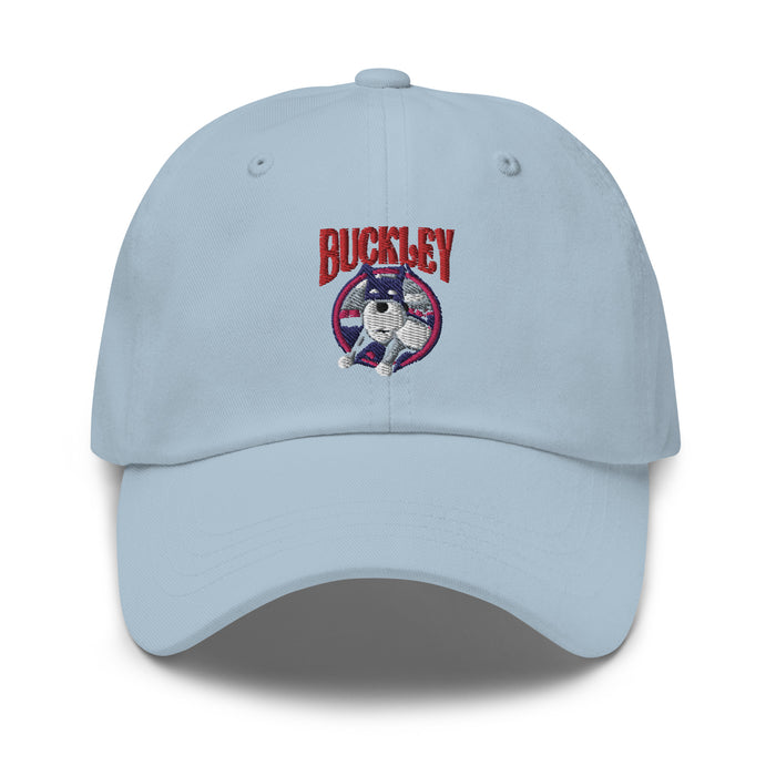 Buckley Baseball Cap