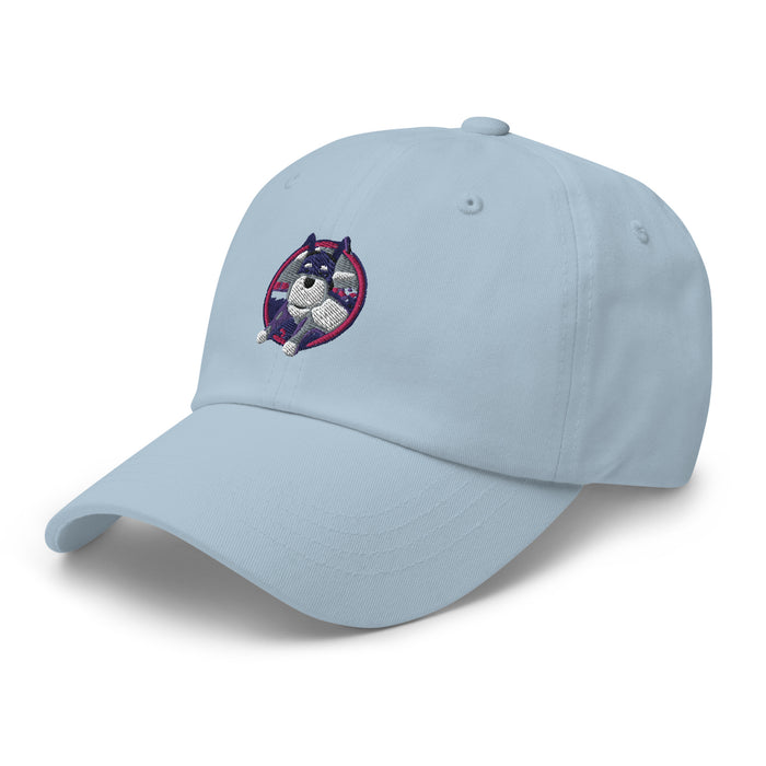 Buckley Baseball Cap