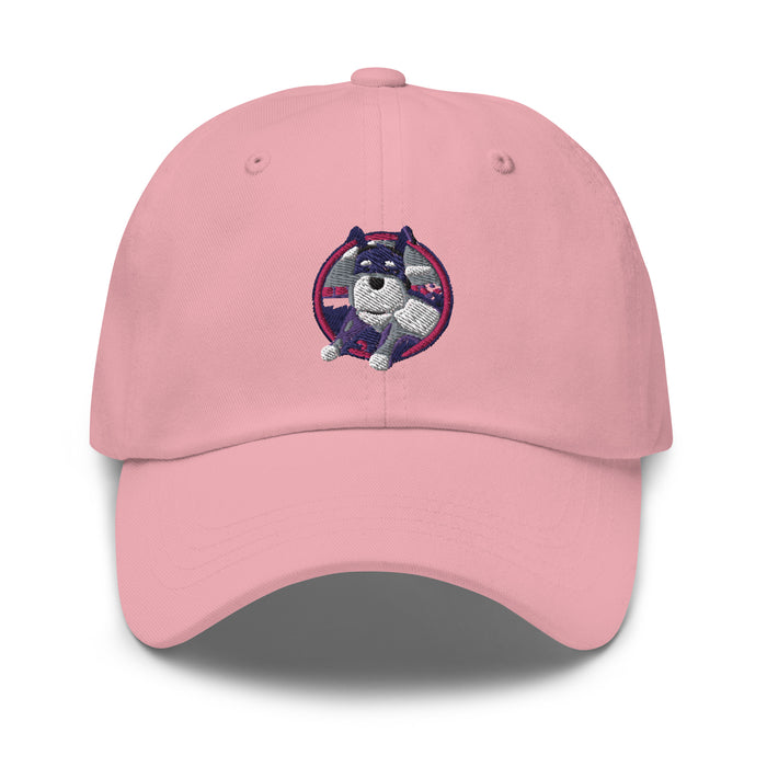 Buckley Baseball Cap