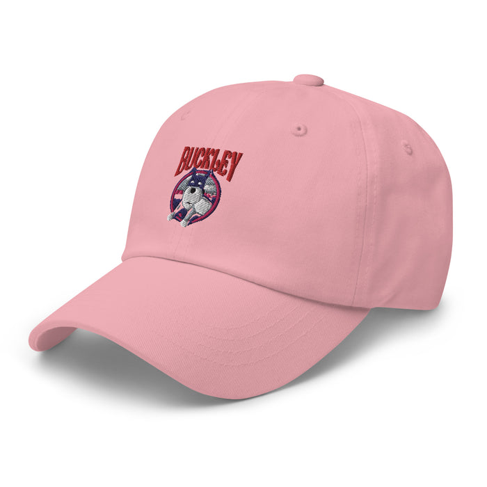 Buckley Baseball Cap