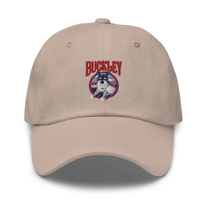 Buckley Baseball Cap