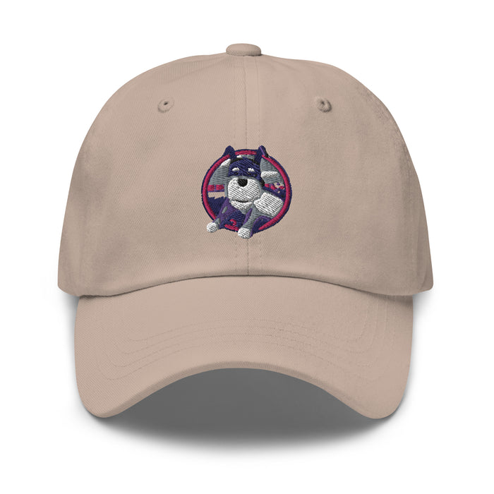 Buckley Baseball Cap