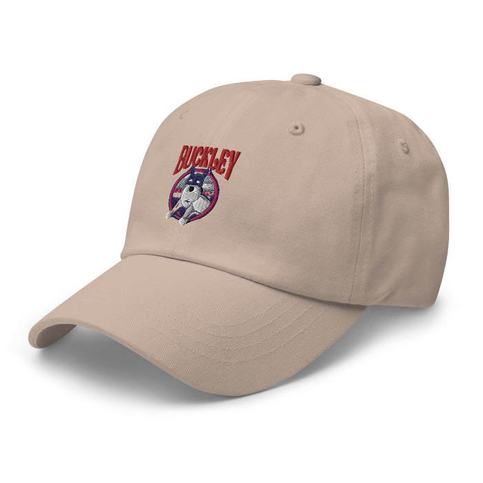 Buckley Baseball Cap