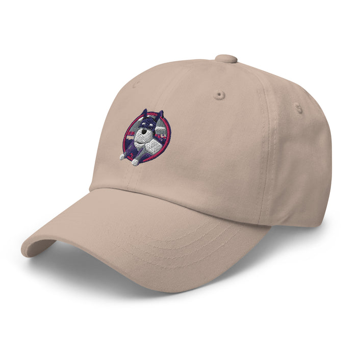 Buckley Baseball Cap