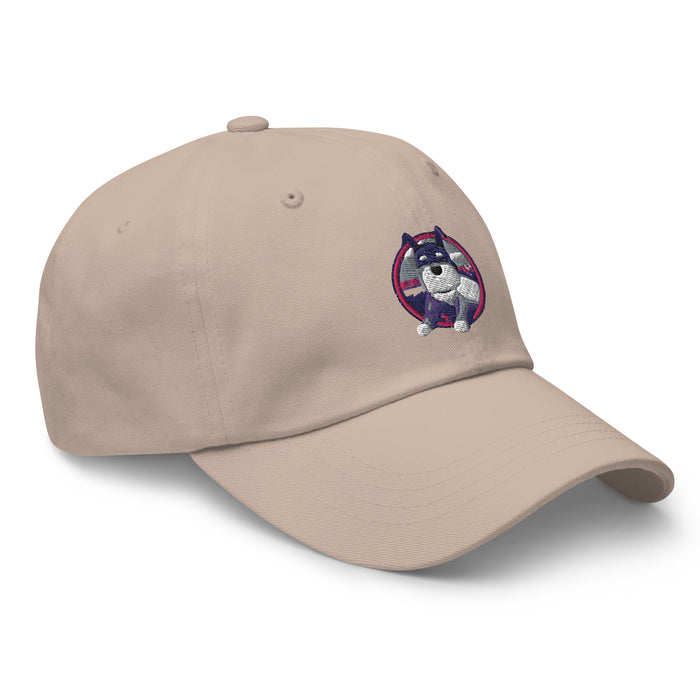 Buckley Baseball Cap