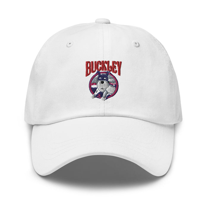 Buckley Baseball Cap