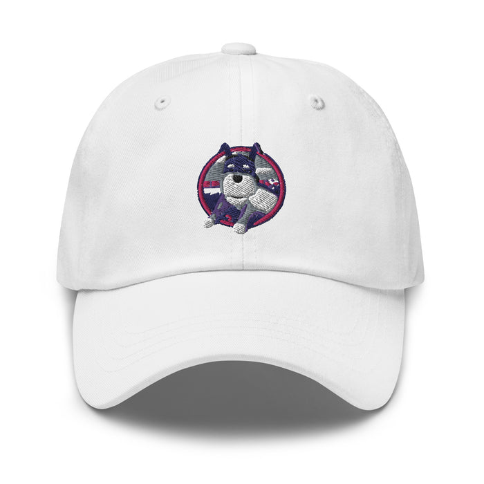 Buckley Baseball Cap