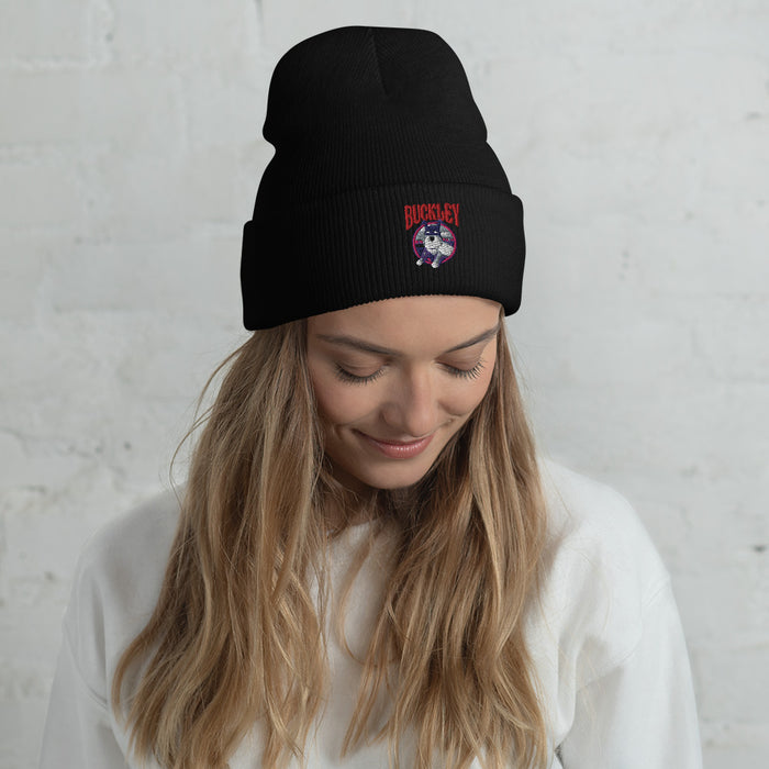 Buckley Cuffed Beanie