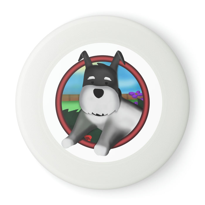 Buckley Wham-O Frisbee