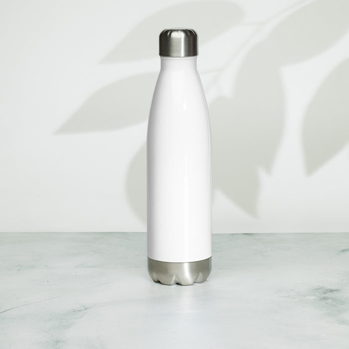 Buckley Stainless Steel Water Bottle