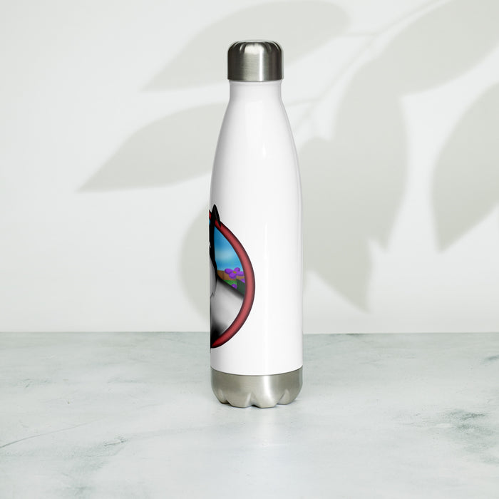 Buckley Stainless Steel Water Bottle