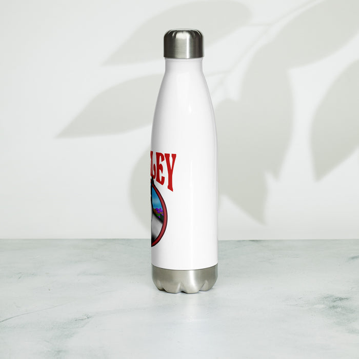 Buckley Stainless Steel Water Bottle