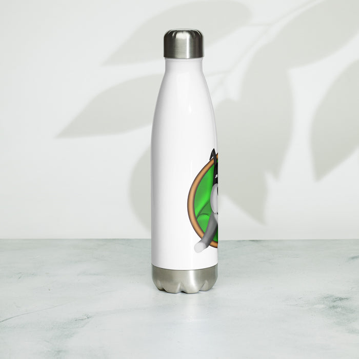 Buckley Stainless Steel Water Bottle