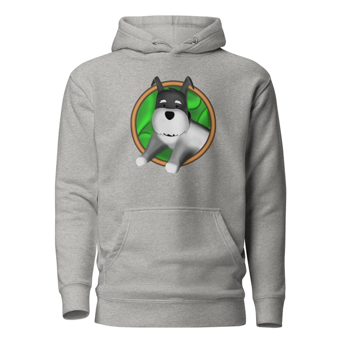 Buckley Unisex Hoodie