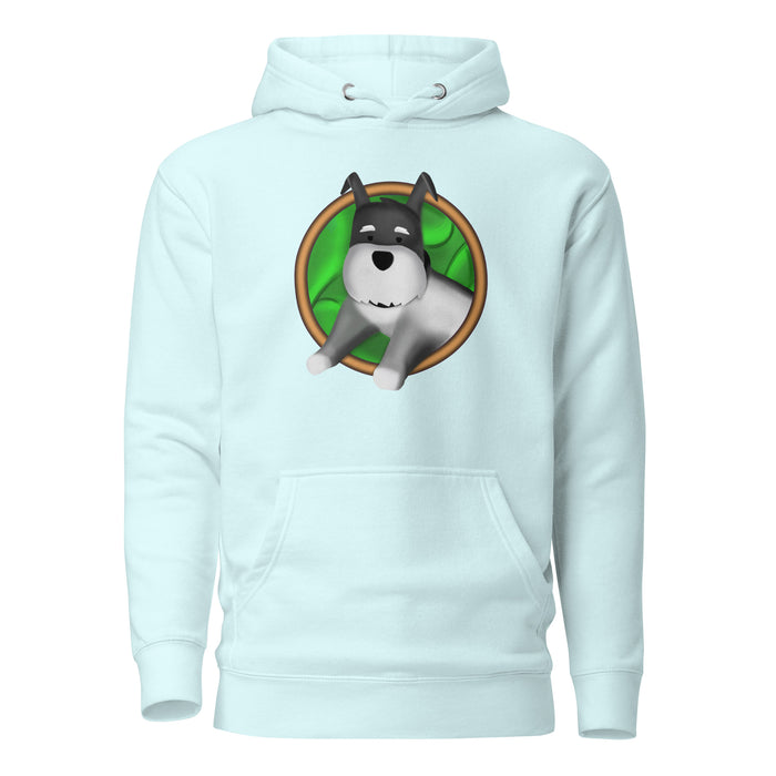 Buckley Unisex Hoodie