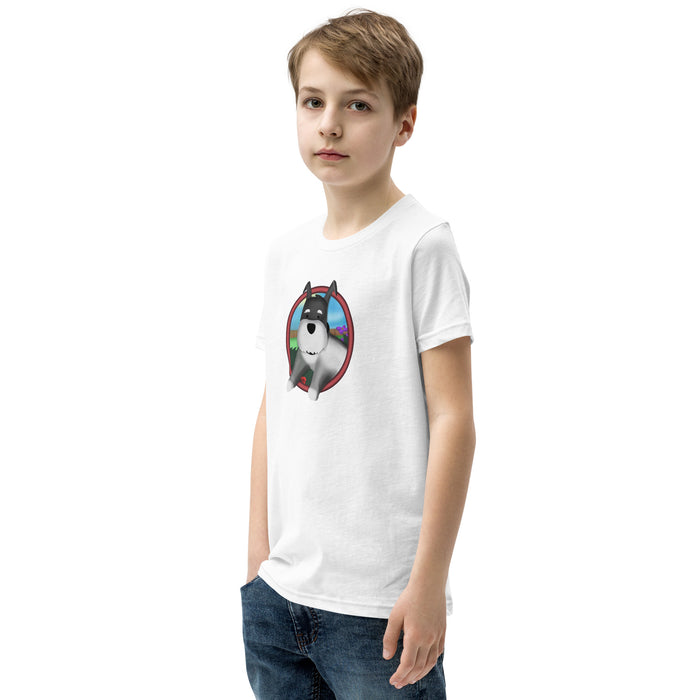 Buckley Kid's Short Sleeve T-Shirt